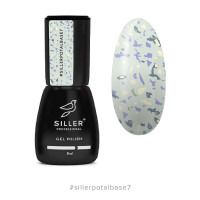 Siller Potal Base 8мл 7